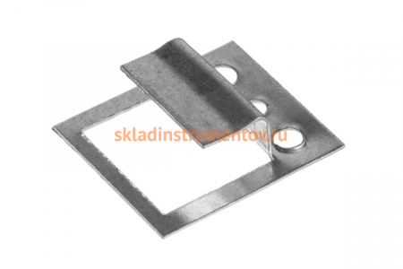 Крепеж Зубр ЭКСПЕРТ для вагонки, оцинкованный, 9,0 мм, 50 шт 3075-09