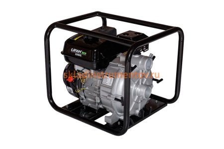 Мотопомпа LIFAN 50WG Eco 00-00001079 Мотопомпа LIFAN 50WG Eco 00-00001079