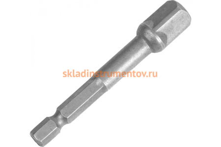 Адаптер-переходник Aist под шуруповерт 3/8" L=67мм 10211204 00-00021165