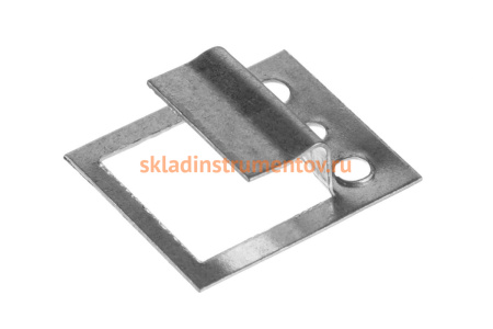 Крепеж Зубр ЭКСПЕРТ для вагонки, оцинкованный, 9,0 мм, 50 шт 3075-09