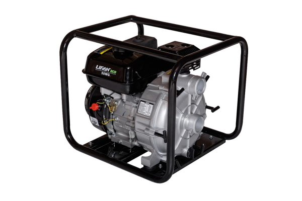 Мотопомпа LIFAN 50WG Eco 00-00001079 Мотопомпа LIFAN 50WG Eco 00-00001079