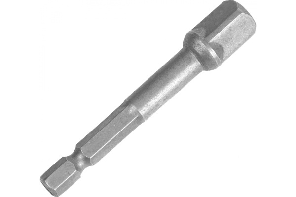 Адаптер-переходник Aist под шуруповерт 3/8" L=67мм 10211204 00-00021165