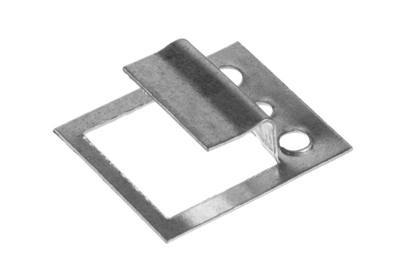 Крепеж Зубр ЭКСПЕРТ для вагонки, оцинкованный, 9,0 мм, 50 шт 3075-09