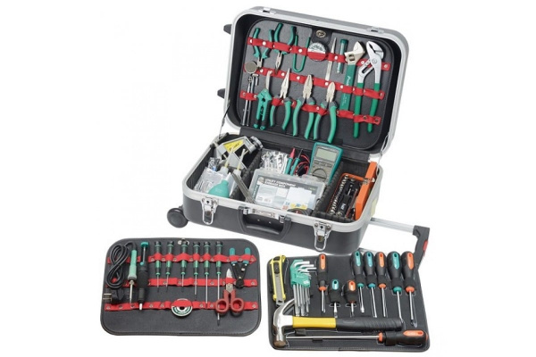 Набор инструментов ProsKit PK-15308BM 00270521