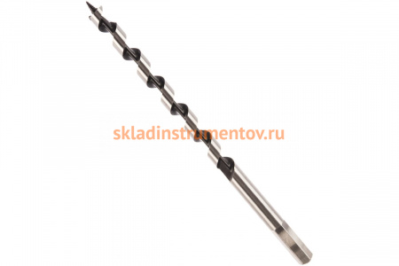 Сверло винтовое (12х230 мм) по дереву Энкор 20903