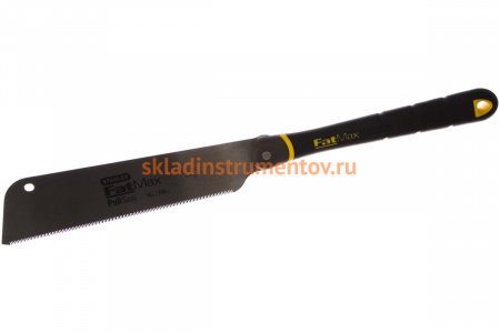 Японская ножовка Stanley 0-20-500