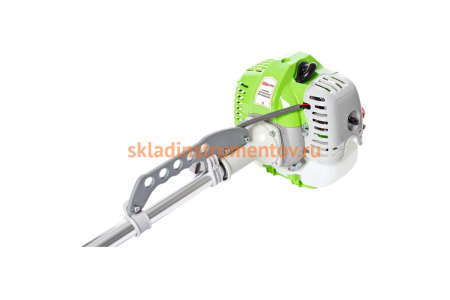 Бензиновый триммер REDVERG RD-GB262HD 6662115
