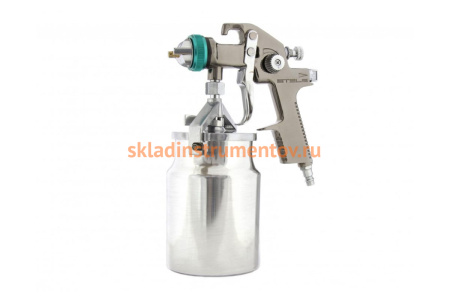 Краскораспылитель STELS AS 802 HVLP 57366