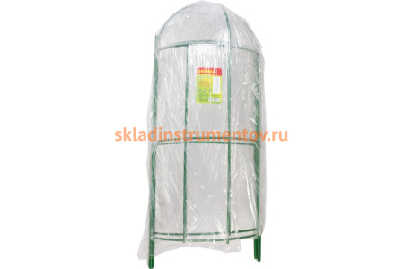 Декоративная шпалера GRINDA ОВАЛ разборная, 210х36 см 422259