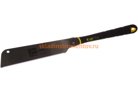 Японская ножовка Stanley 0-20-500