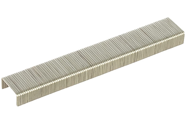 Скобы "STANDARD" красные 1000 шт. (6 мм; тип 53) STAYER 3159-06_z01