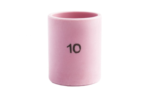 Сопло газовая линза 19.5 мм IGS0081 для горелки Сварог 00000087360