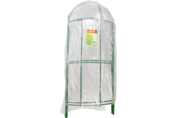 Декоративная шпалера GRINDA ОВАЛ разборная, 210х36 см 422259