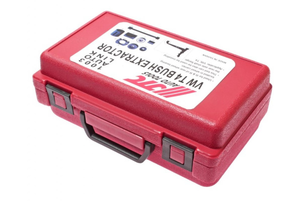 Приспособление для снятия/установки сайлент-блоков VW Т4 JTC 1003