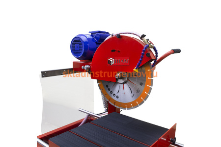 Отрезной станок Diam SKH-400/2,2 600113