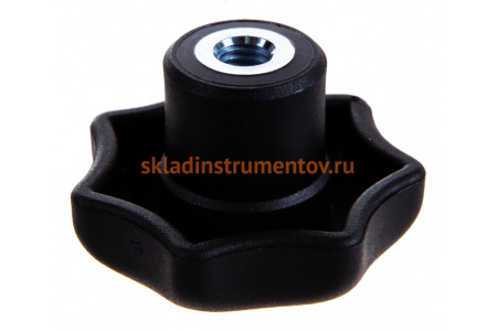 Звездообразная рукоятка KIPP K0155.5081