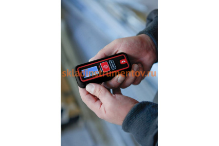 Лазерный дальномер ADA ROBOT mini А00340