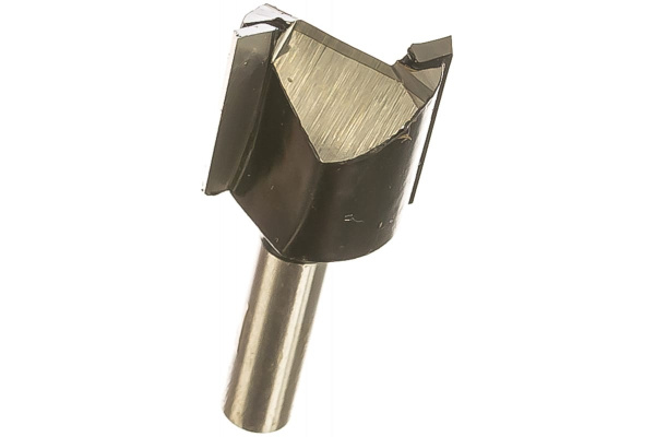 Фреза концевая пазовая Contractor (22x20x51 мм; Z2+1; RH; S 8х31 мм) CMT K174-220