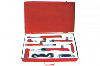 Набор гидравлических цилиндров AIST 9пр. / 67910100GM 00-00010318