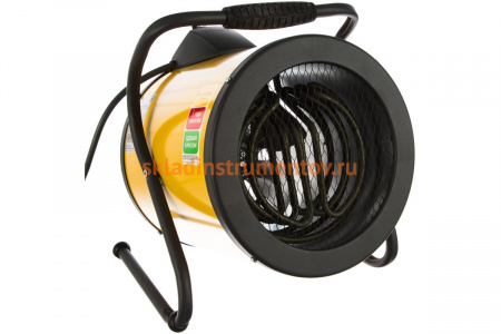 Электрическая тепловая пушка Ballu BHP-P-5