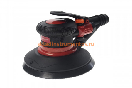 Пневмошлифовальная орбитальная машинка ROCKFORCE RF-SM-65-6133C
