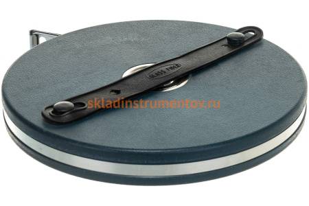 Геодезическая рулетка СИБРТЕХ 50мх13мм 31263