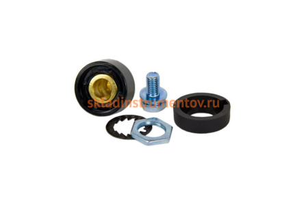 Розетка панельная VARTEG (2 шт; 35-50 кв.мм) Foxweld 6456