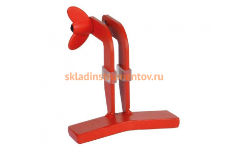 Лапка дополнительная MASTERPIUMA для плиткорезов MONTOLIT 449P