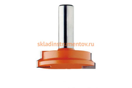 Фреза для сращивания (50.8x12.7 мм; хвостовик 12 мм) CMT 955.502.11