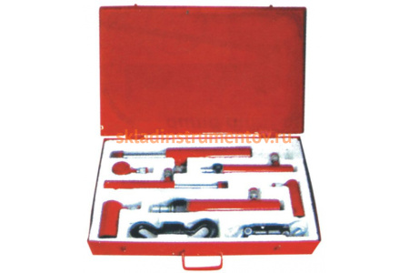 Набор гидравлических цилиндров AIST 9пр. / 67910100GM 00-00010318