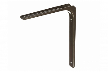 Уголок-кронштейн STAYER  MASTER 125x150x1,2мм коричневый 37410-3 37410-3