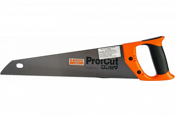 Универсальная ножовка BAHCO PC-15-TBX