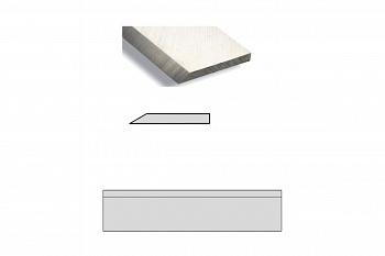 Комплект из 2-х ножей HS (630x35x3 мм; HSS) CMT 792.630.35