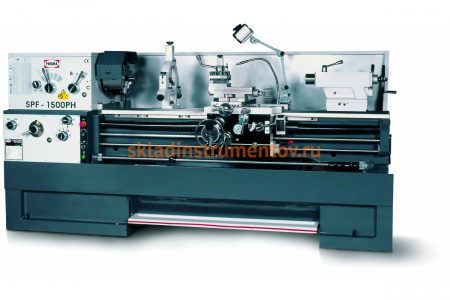 Универсальный токарный станок Proma SPF-1500P 25150000