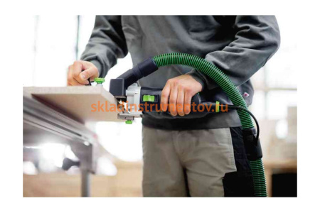 Кромочный модульный фрезер FESTOOL MFK 700 EQ-Set 574364