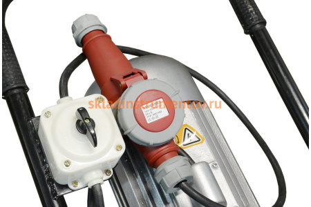 Электрическая вибротрамбовка ТСС HCD80B 207581