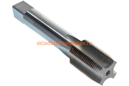 Метчик М24x1,5 м/р Р6М5 HORTZ 203734