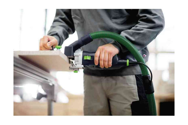 Кромочный модульный фрезер FESTOOL MFK 700 EQ-Set 574364 Кромочный модульный фрезер FESTOOL MFK 700 EQ-Set 574364