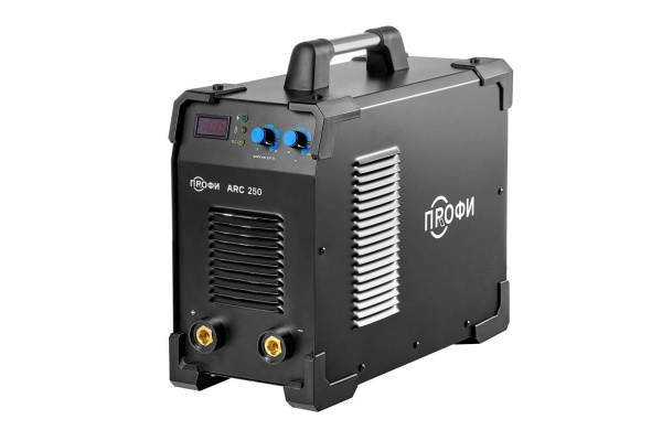 Аппарат ручной дуговой сварки ПТК ПРОФИ ARC 250 380V 00000033344