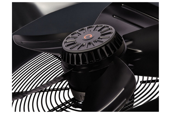 Водяной тепловентилятор Ballu BHP-W2-30-SF НС-1251904