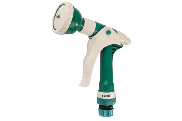 Пистолет-распылитель 4-позиционный с соединителем 1/2" RACO 4255-55/528C