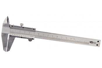 Штангенциркуль ШЦ-I-125-0,05 ГОСТ 166-89 GRIFF D162031