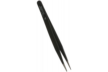 Прецизионный пинцет Professional ESD 3c 110 мм Wiha 32346