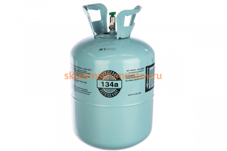 Фреон Ref-134a, 13,6 кг Ballu НС-0050542
