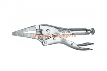Плоскогубцы с фиксатором Vise-Grip 100мм IRWIN T1602EL4