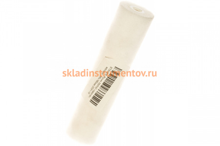 Мини-ролик STAYER поролон мелкий 36x160 мм 0531-16