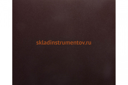 Универсальный шлифовальный лист Uragan FLEX-MAX на тканевой основе P120 230x280 мм 10 шт. 907-26005-120-10