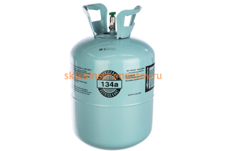 Фреон Ref-134a, 13,6 кг Ballu НС-0050542