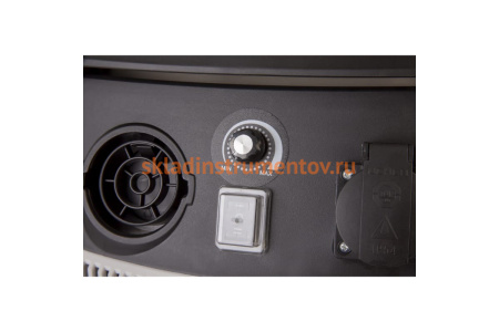 Промышленный пылесос WIEDERKRAFT WDK-DUSTER E