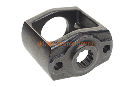 Ремкомплект корпус молоточков для пневмогайковерта 3401 JTC 3401A-09